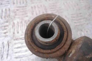 Изображение товара 78578 - 00078578 amortizator zadnij pravyj 3