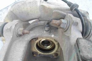 Изображение товара 78579 - 00078579 stupitsa zadnyaya pravaya 