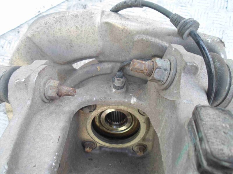 Изображение товара 78579 - 00078579 stupitsa zadnyaya pravaya