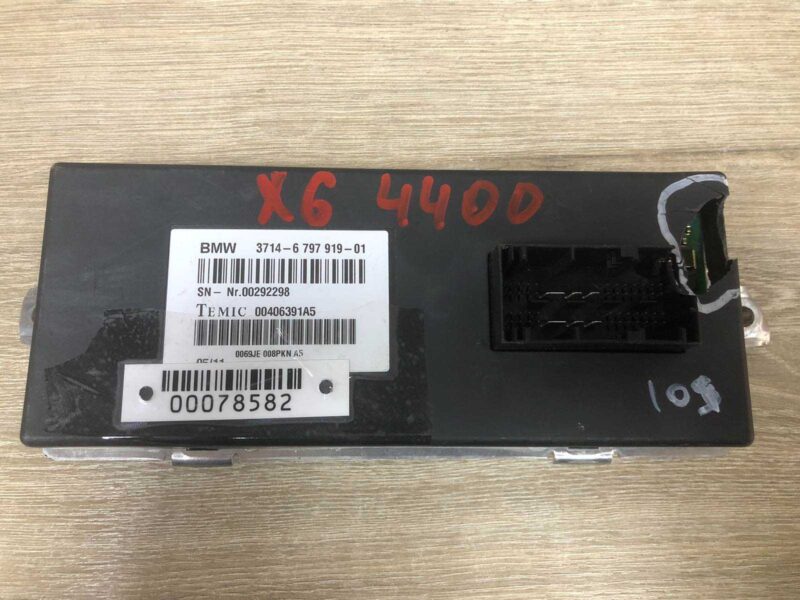 Изображение товара 78582 - 00078582 blok upravleniya Dynamic Drive
