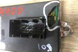 Изображение товара 78582 - 00078582 blok upravleniya Dynamic Drive 2