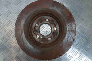 Изображение товара 78583 - 00078583 disk tormoznoj zadnij Honda Ridgeline 1