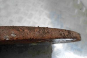 Изображение товара 78583 - 00078583 disk tormoznoj zadnij Honda Ridgeline 3