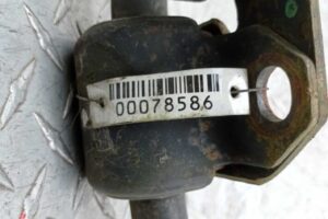 Изображение товара 78586 - 00078586 stabilizator zadnij Hyundai H1 3