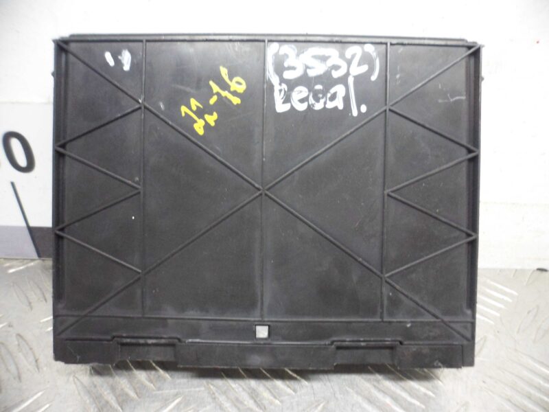 Изображение товара 78592 - 00078592 blok Body control module