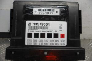 Изображение товара 78592 - 00078592 blok Body control module 1