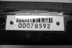 Изображение товара 78592 - 00078592 blok Body control module 2