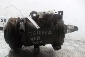 Изображение товара 78594 - 00078594 kompressor konditsionera Peugeot 306 1