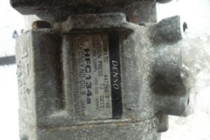 Изображение товара 78594 - 00078594 kompressor konditsionera Peugeot 306 3