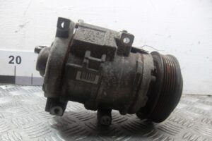 Изображение товара 78594 - 00078594 kompressor konditsionera Peugeot 306