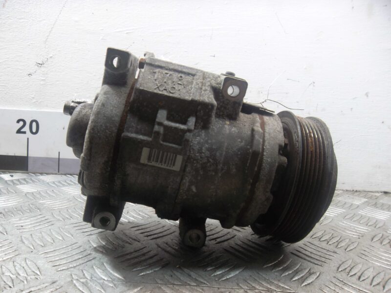 Изображение товара 78594 - 00078594 kompressor konditsionera Peugeot 306