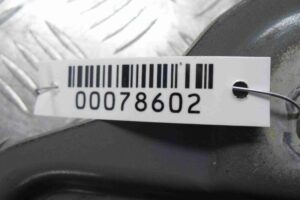 Изображение товара 78602 - 00078602 petlya kapota levaya 1
