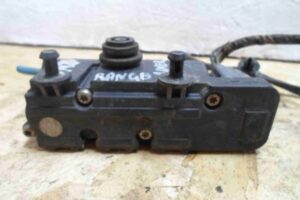 Изображение товара 78609 - 00078609 blok klapanov podveski Audi Q7 1