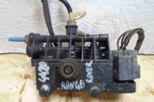 Изображение товара 78609 - 00078609 blok klapanov podveski Audi Q7 3