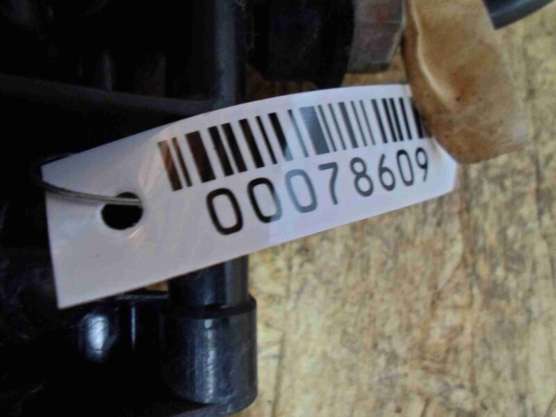 Изображение товара 78609 - 00078609 blok klapanov podveski Audi Q7