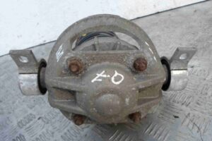 Изображение товара 78619 - 00078619 amortizator zadnij levyj 1