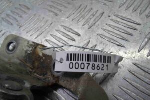 Изображение товара 78621 - 00078621 petlya kapota pravaya Peugeot 306 1