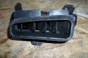 Изображение товара 78623 - 00078623 deflektor obduva salona 1