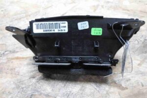 Изображение товара 78623 - 00078623 deflektor obduva salona 3