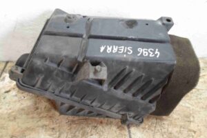 Изображение товара 78628 - 00078628 korpus vozdushnogo filtra 3
