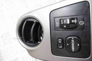 Изображение товара 78629 - 00078629 knopka salona Skoda Fabia 2