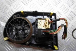 Изображение товара 78629 - 00078629 knopka salona Skoda Fabia