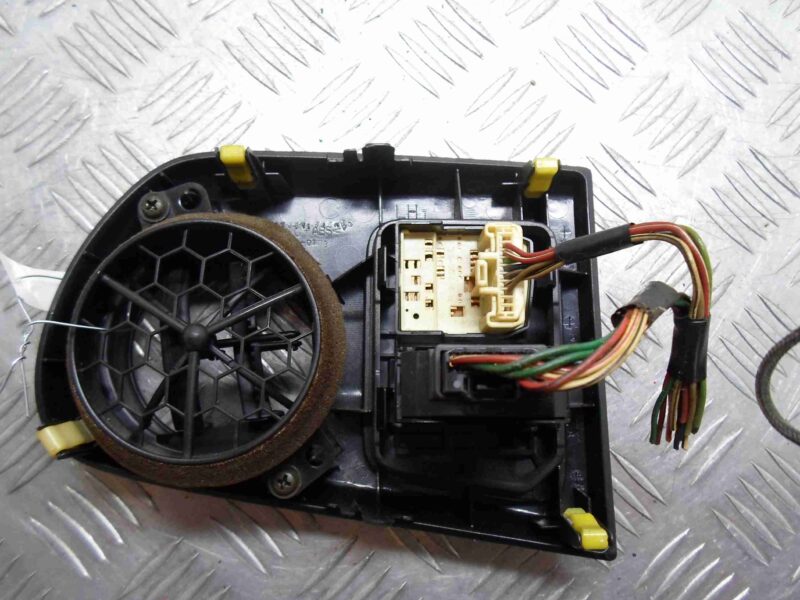 Изображение товара 78629 - 00078629 knopka salona Skoda Fabia