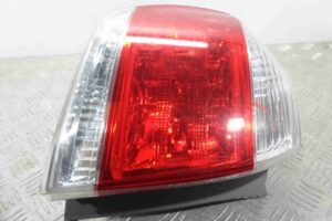 Изображение товара 78632 - 00078632 fonar kryla levyj Skoda Octavia 1