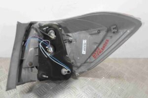 Изображение товара 78632 - 00078632 fonar kryla levyj Skoda Octavia 2