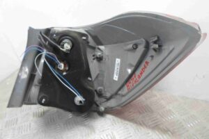 Изображение товара 78632 - 00078632 fonar kryla levyj Skoda Octavia 3