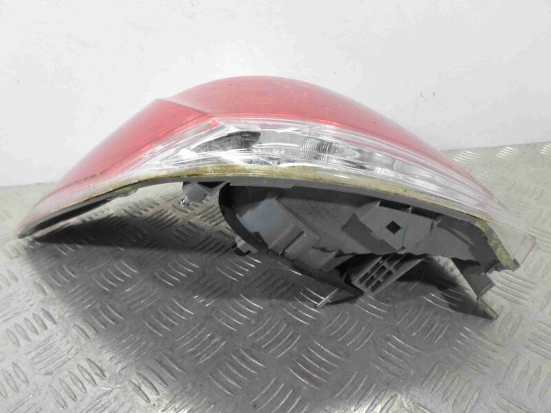 Изображение товара 78632 - 00078632 fonar kryla levyj Skoda Octavia