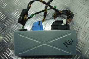 Изображение товара 78638 - 00078638 blok upravleniya ZGW 1