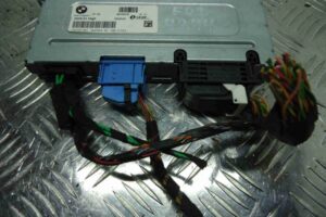 Изображение товара 78638 - 00078638 blok upravleniya ZGW 2