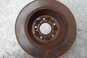 Изображение товара 78639 - 00078639 disk tormoznoj zadnij Ford Scorpio 1