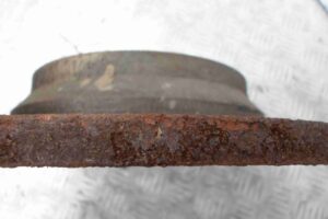 Изображение товара 78639 - 00078639 disk tormoznoj zadnij Ford Scorpio 2