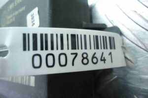 Изображение товара 78641 - 00078641 blok upravleniya korrektora far 