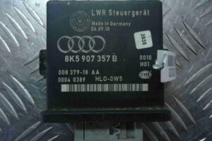 Изображение товара 78641 - 00078641 blok upravleniya korrektora far 1