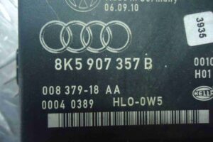 Изображение товара 78641 - 00078641 blok upravleniya korrektora far 2