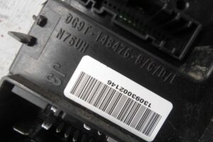 Изображение товара 78644 - 00078644 blok predokhranitelej Chevrolet Aveo 1