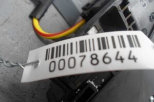 Изображение товара 78644 - 00078644 blok predokhranitelej Chevrolet Aveo 3