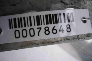 Изображение товара 78648 - 00078648 petlya kapota pravaya 2