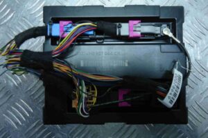 Изображение товара 78649 - 00078649 blok Body control module 