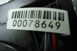 Изображение товара 78649 - 00078649 blok Body control module 1