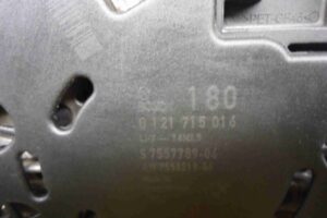 Изображение товара 78651 - 00078651 generator 3