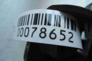 Изображение товара 78652 - 00078652 balka perednyaya 1