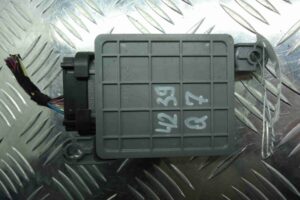 Изображение товара 78656 - 00078656 blok upravleniya sidenem 