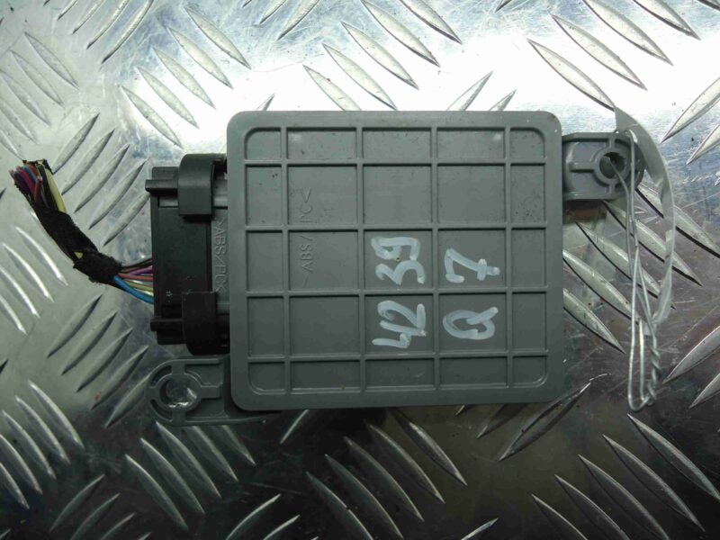 Изображение товара 78656 - 00078656 blok upravleniya sidenem