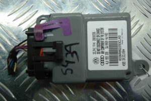 Изображение товара 78656 - 00078656 blok upravleniya sidenem 1