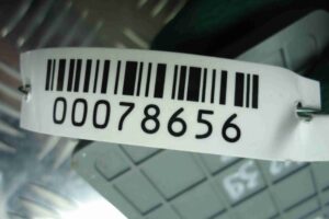 Изображение товара 78656 - 00078656 blok upravleniya sidenem 3