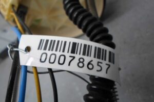 Изображение товара 78657 - 00078657 nasos toplivnyj Renault Logan 1